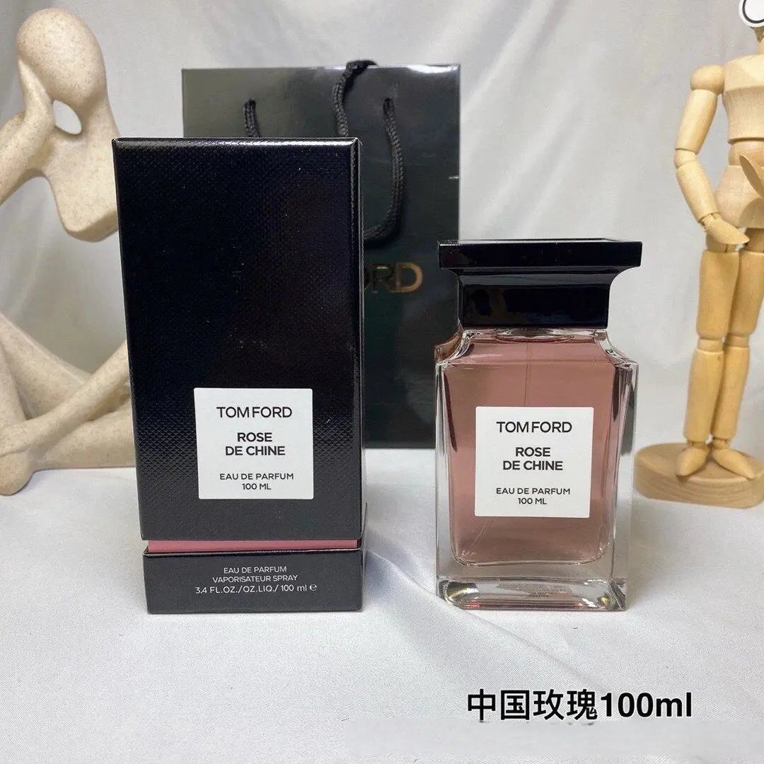Chinese Rose 100ml
