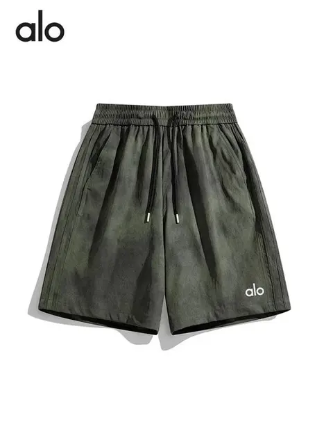alo Yoga Men's Performance Shorts