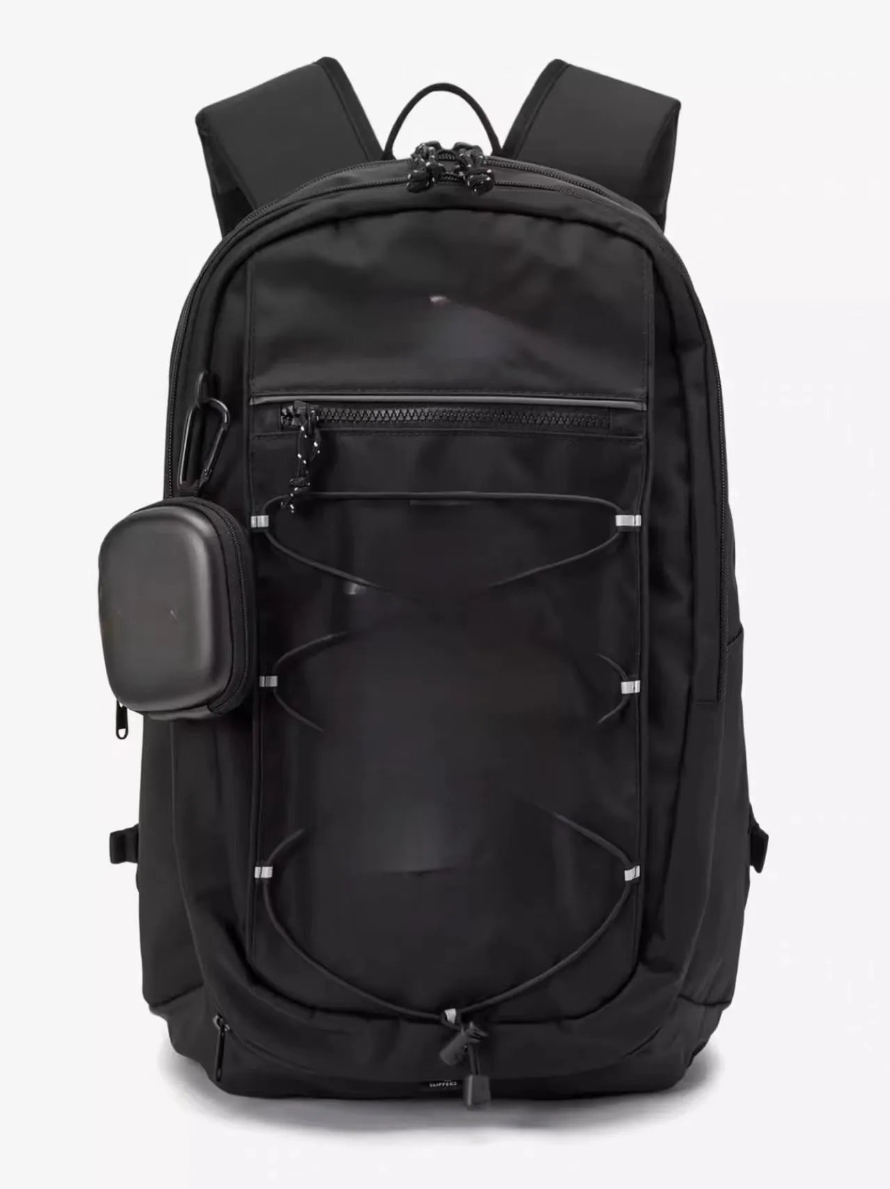 黑色30L