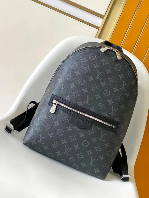 Louis Vuitton Monogram Backpack
