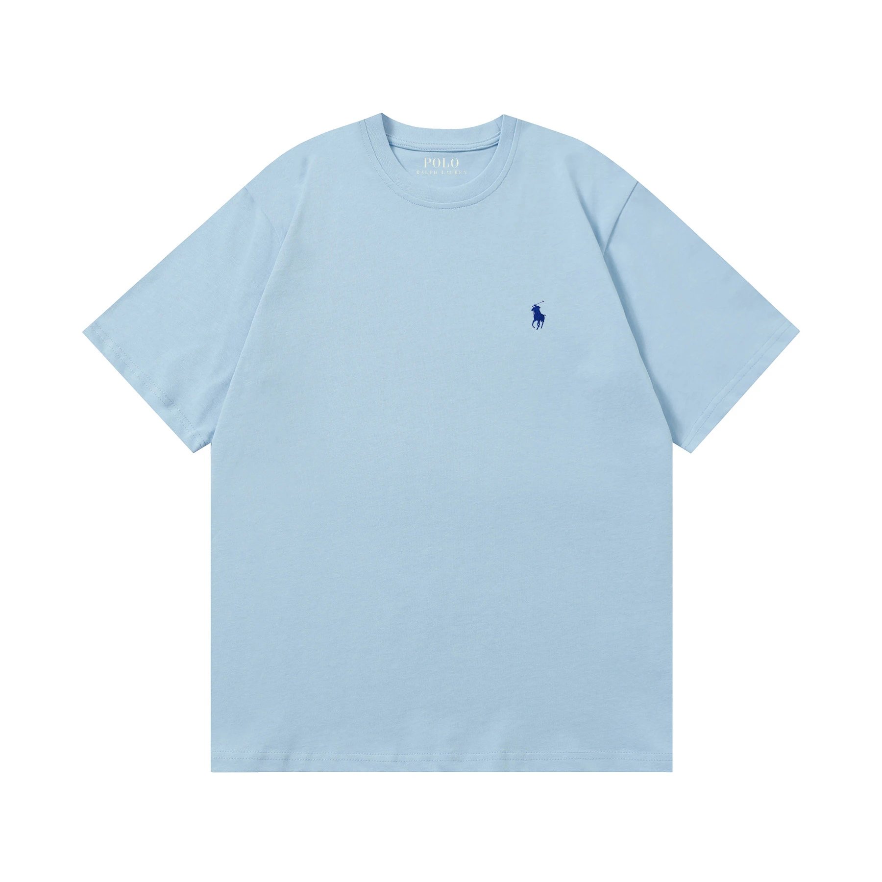 201浅蓝