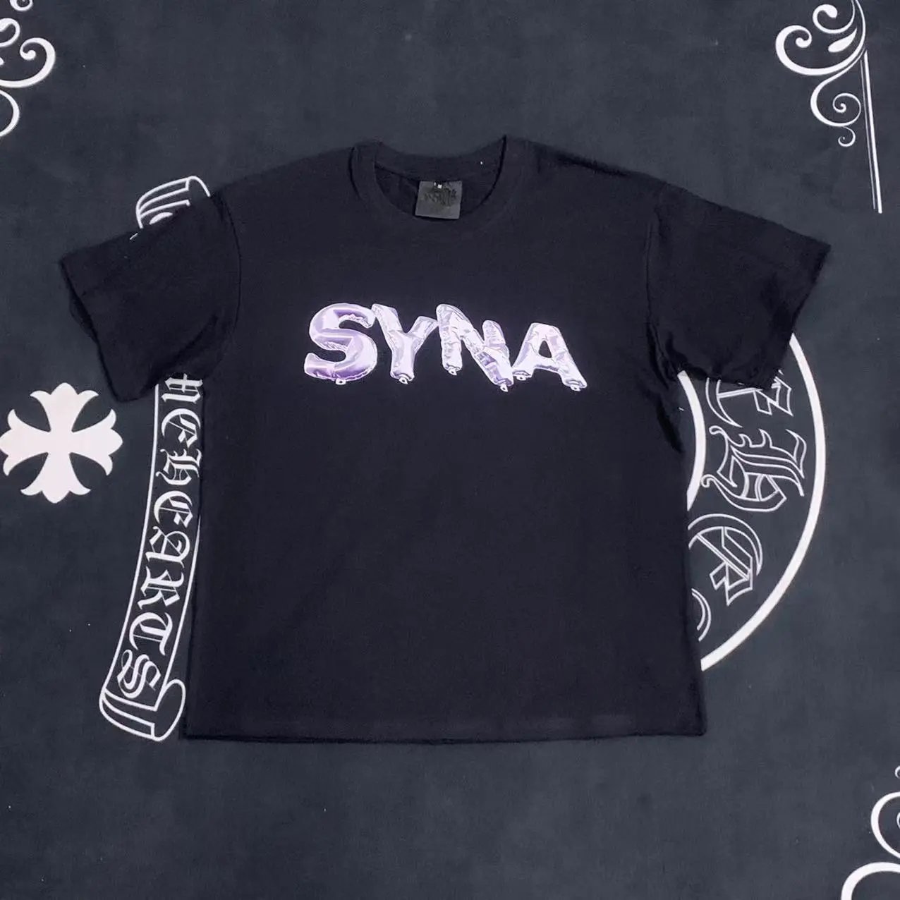SY14 黑