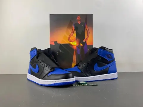 Jordan 1 High OG Royal Blue