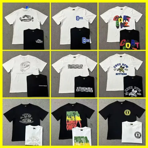 Cortez T-Shirt Collection