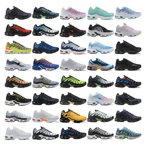 Nike Air Max TN Collection