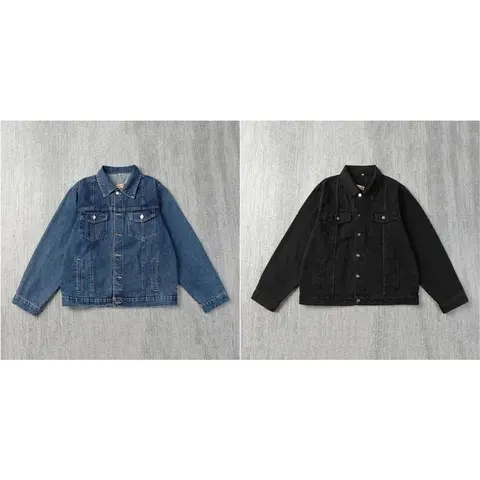 CTÓEIZ Jacket