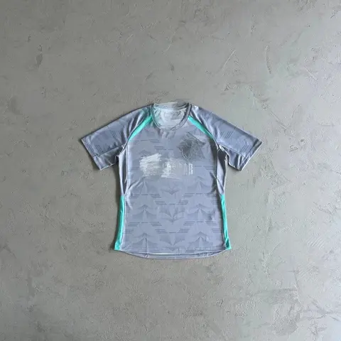 Nike Dri-FIT Short Sleeve Running Shirt