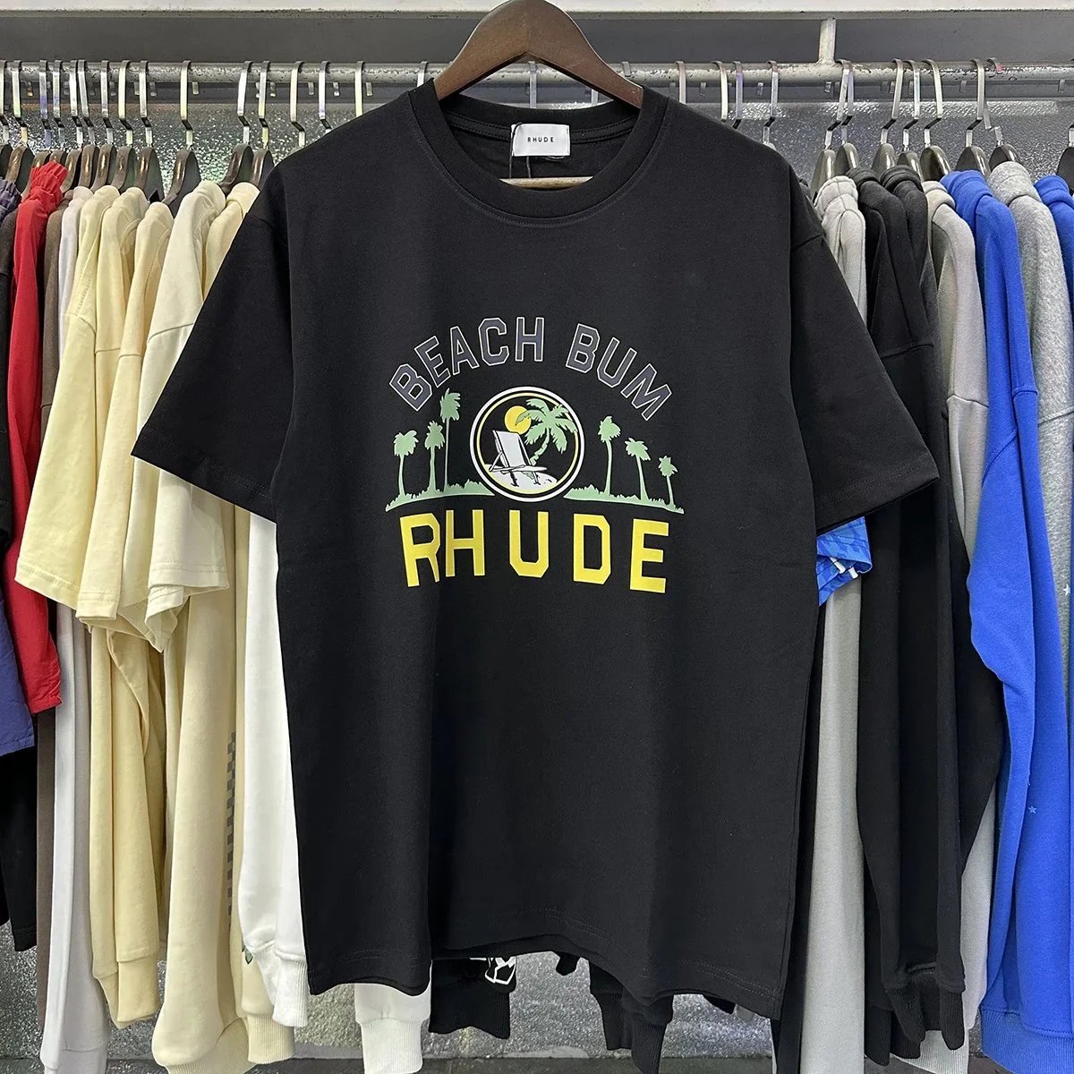 5090黑