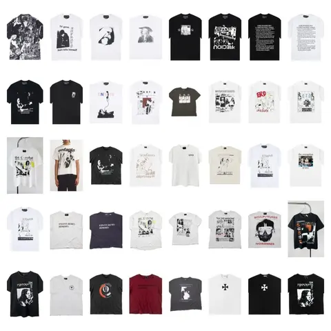 Enfants Riches Déprimés T-Shirt Collection