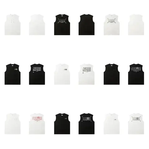 HUMAN MADE Sleeveless T-Shirt Collection