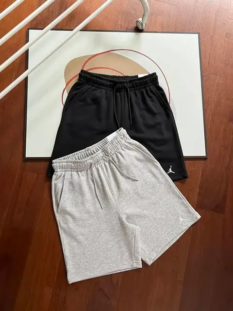 Jordan Brand Men's Fleece Shorts