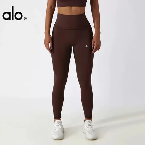 alo Yoga High-Waist Leggings