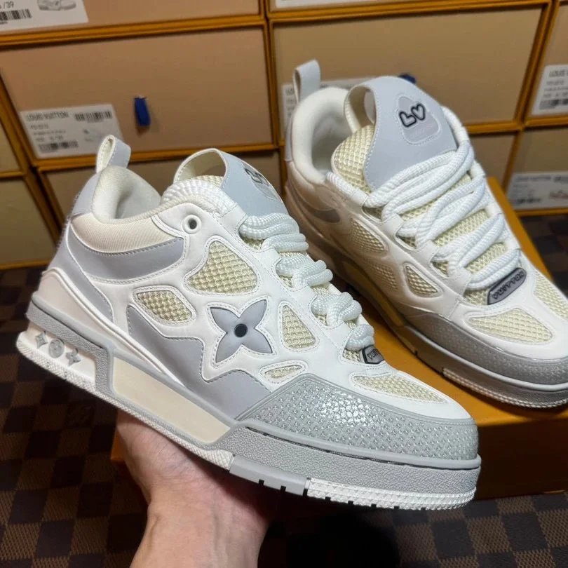 sk灰色 8