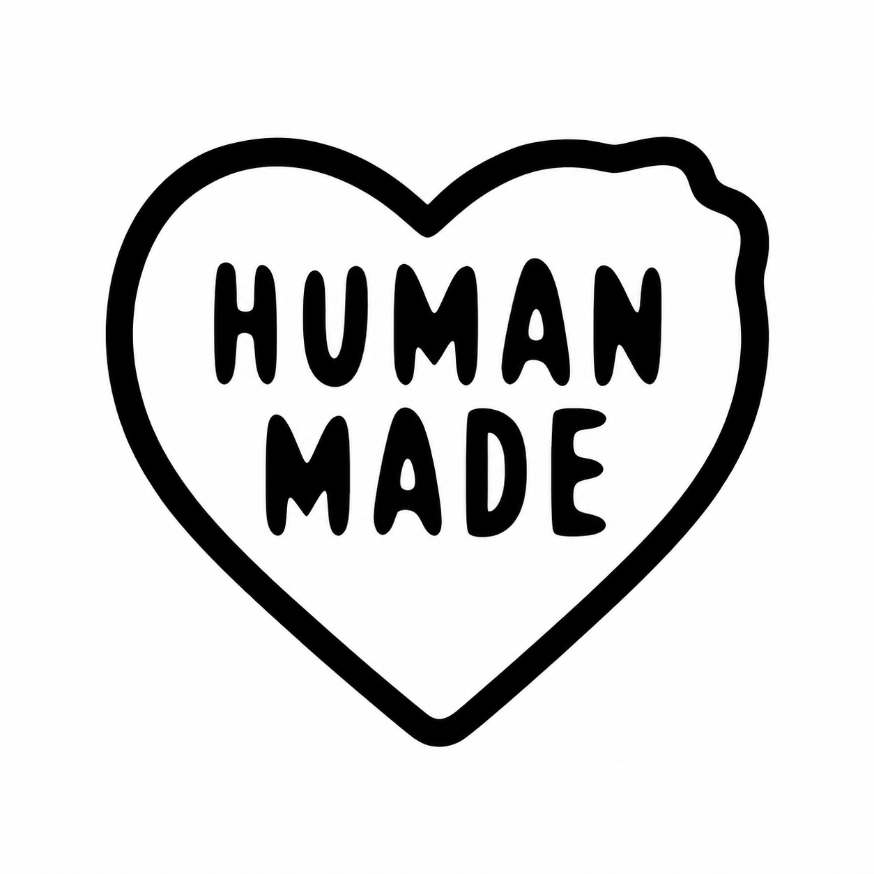 Human Made