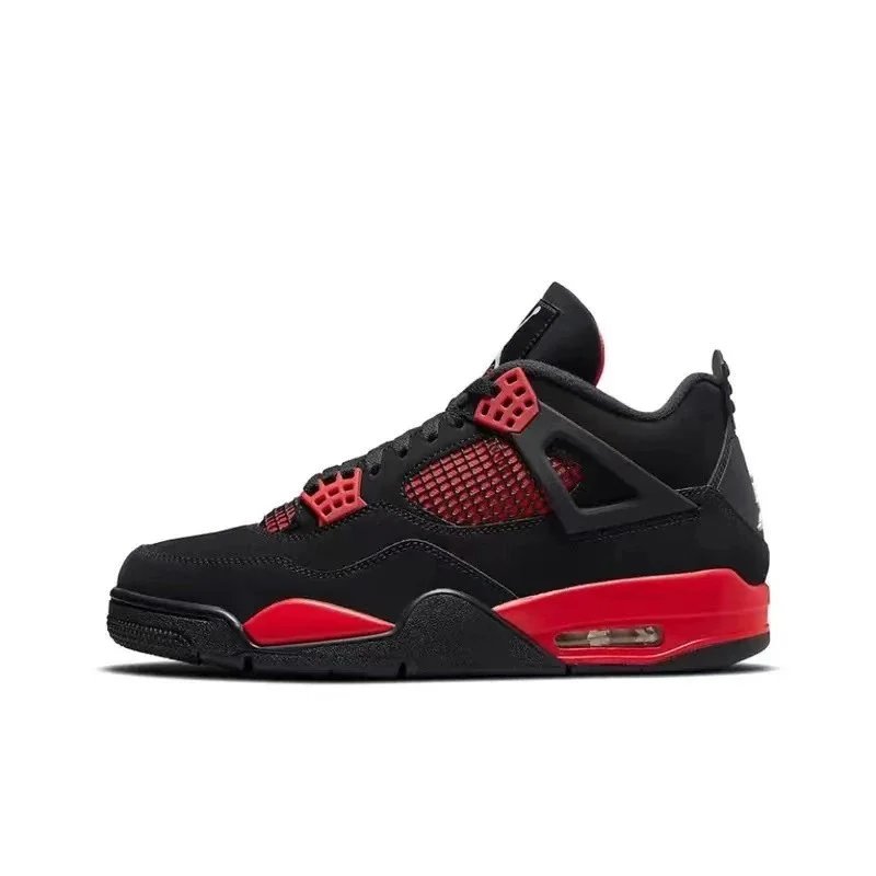 aj4-闪电雷红