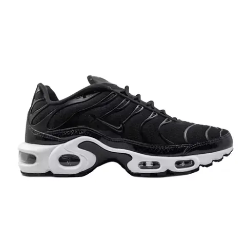 Nike Air Max Tailwind 4 Black and White Sneakers