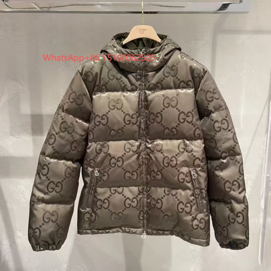 G深棕色（高品质白鸭绒）