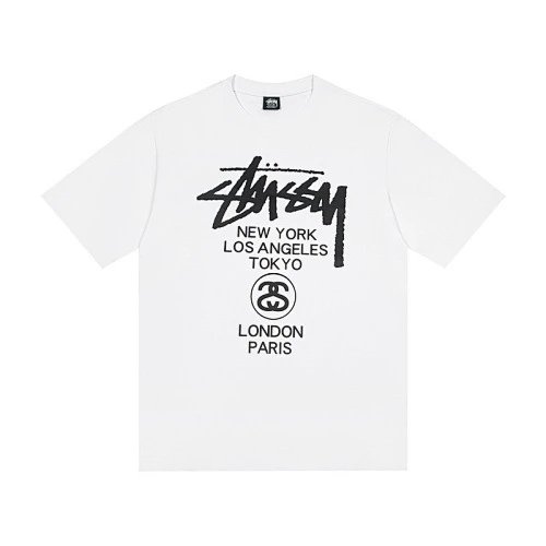 007白色