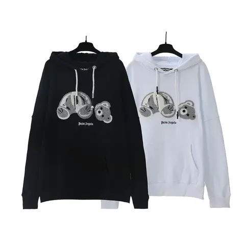 Palm Angels Bear Hoodie