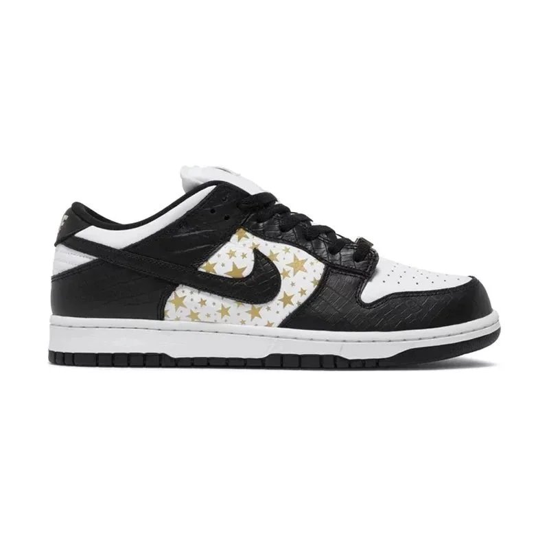 Stars Black DH3228-102
