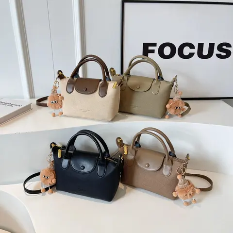 COLOMBO Mini Crossbody Bag Collection
