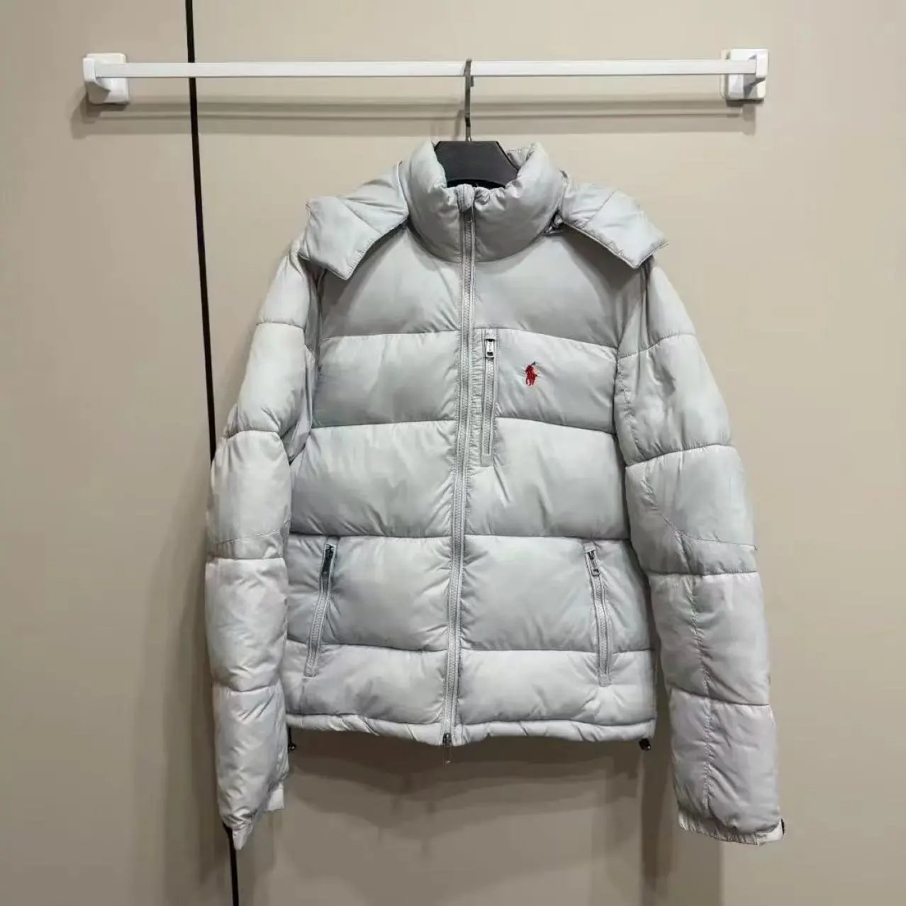 Ralph Lauren白色*Top quality