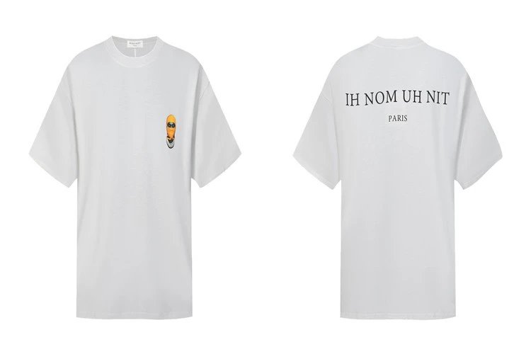 843 白色