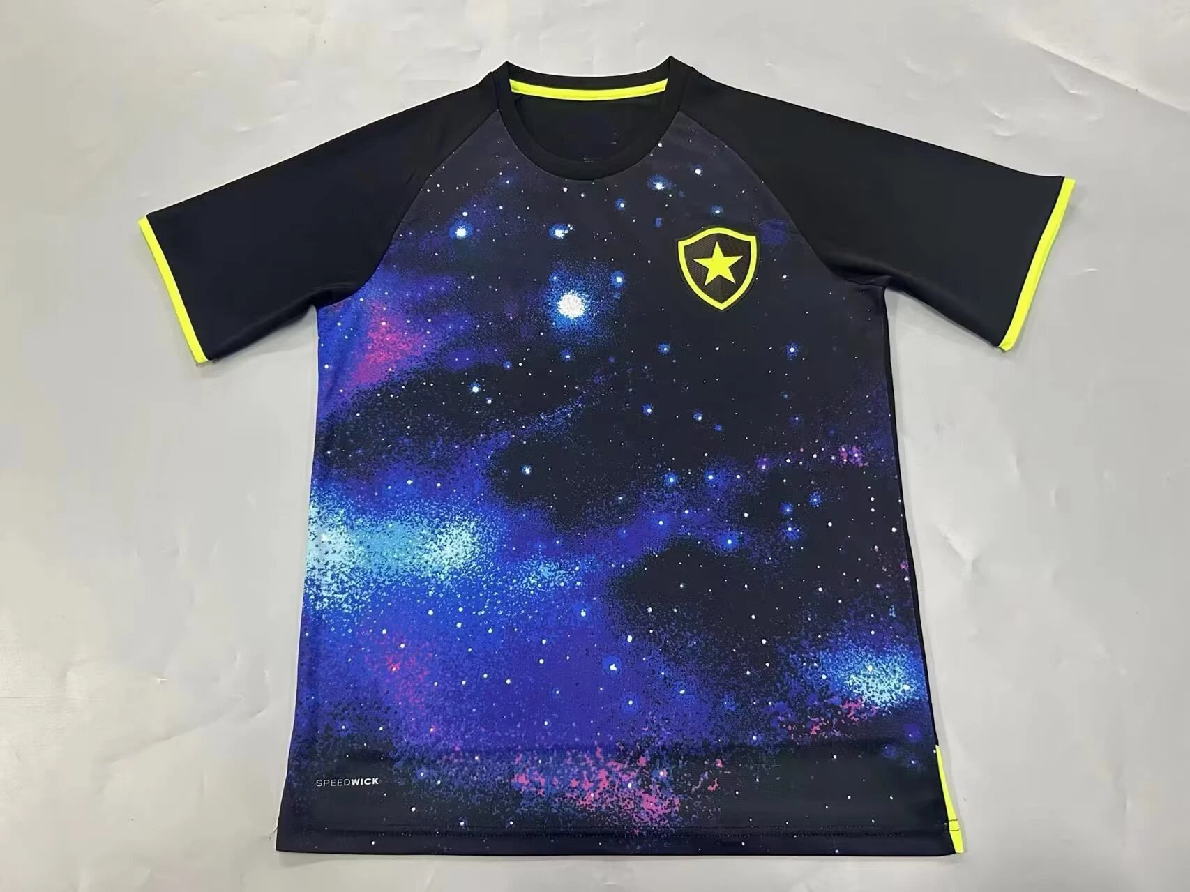 24-25博塔弗戈赛前服