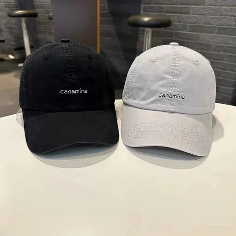 Canamina Baseball Cap