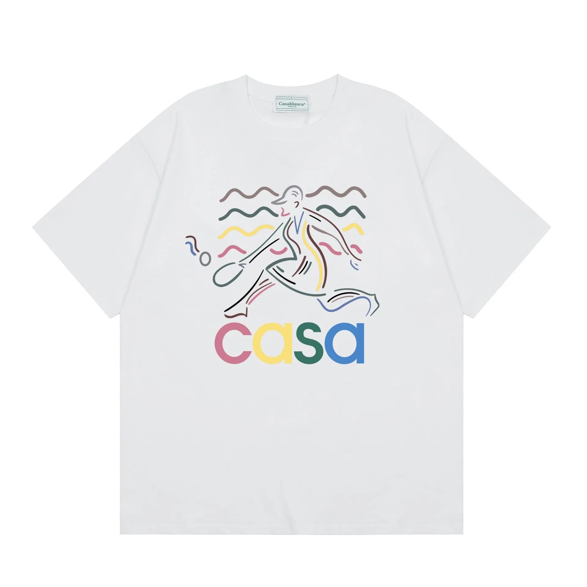 C31白色