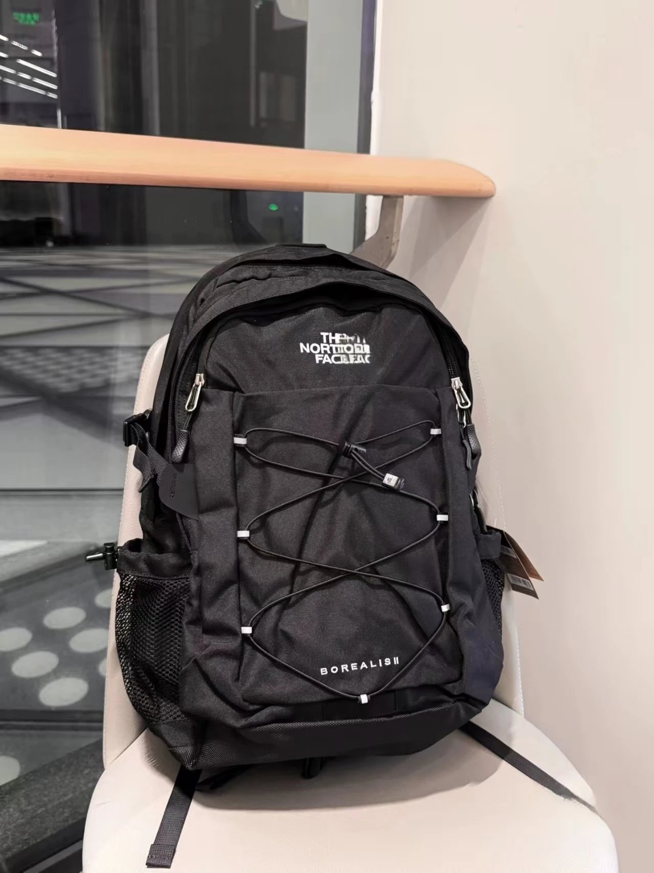 318黑色32L