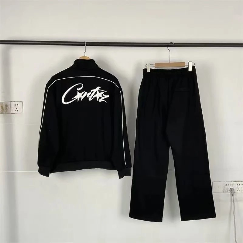 Corteiz Tracksuits 3