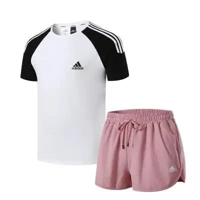 white  pink