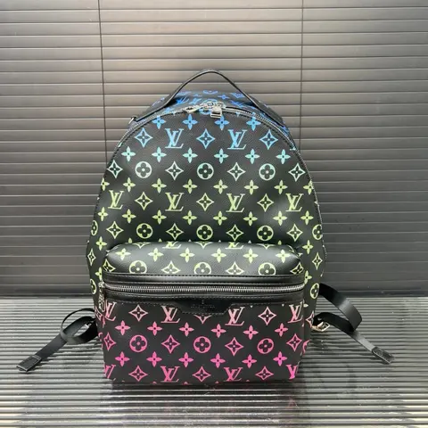 Louis Vuitton Multicolor Monogram Backpack