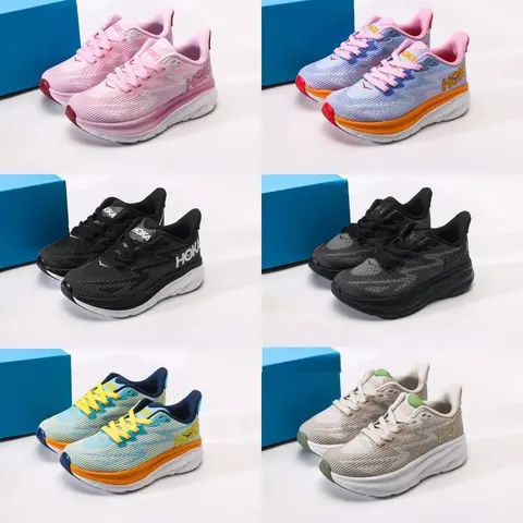 Hoka One One Running Shoes Collection