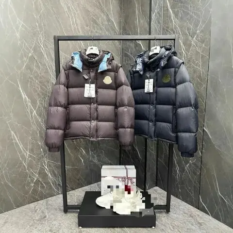 Canada Goose Down Puffer Jacket