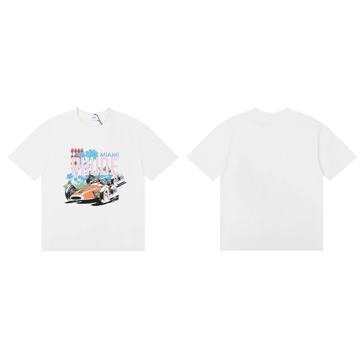 50106白色
