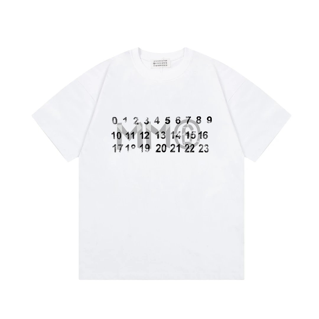 白色W737#