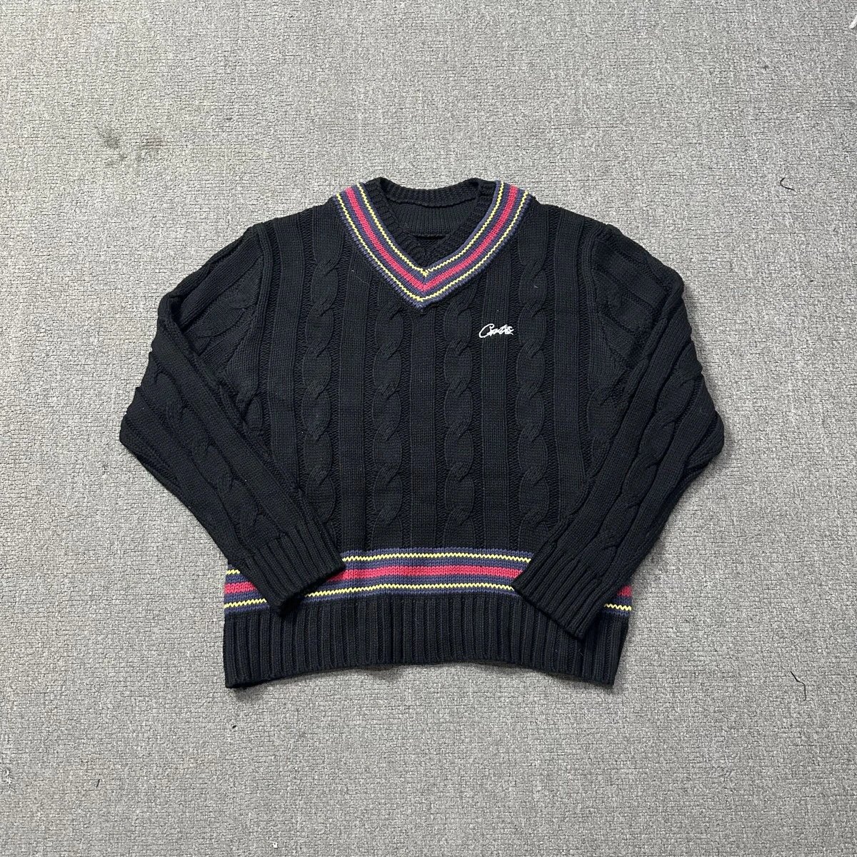 5007 黑色