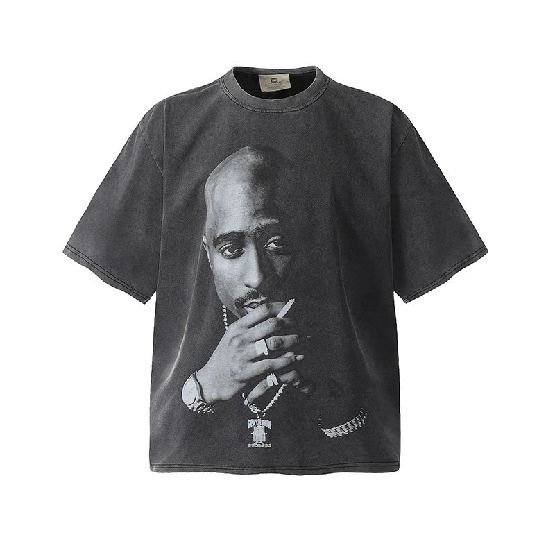 说唱歌手2pac