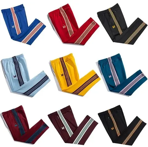 Butter Goods Track Pants Collection