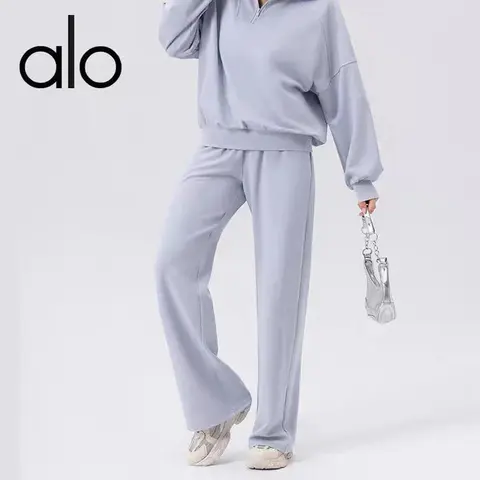 alo Yoga Lounge Set