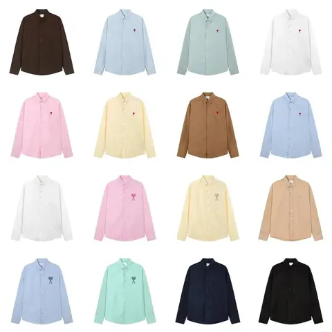 Comme des Garçons Shirt Collection