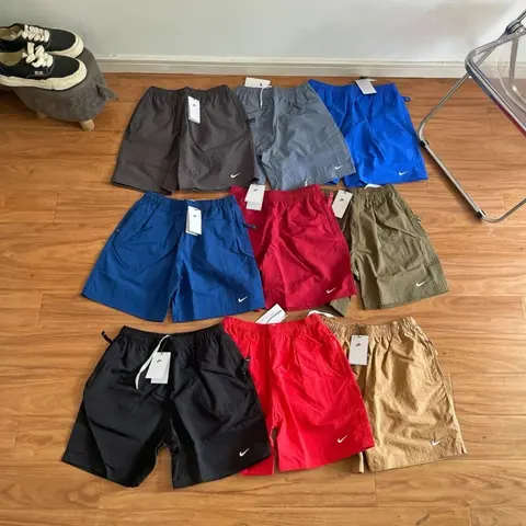 Nike Men's Athletic Shorts Collection
