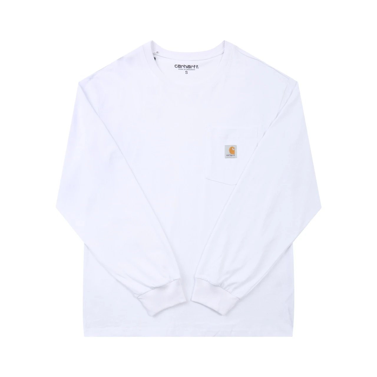 810 白色