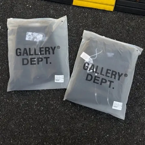 Gallery Dept. Apparel