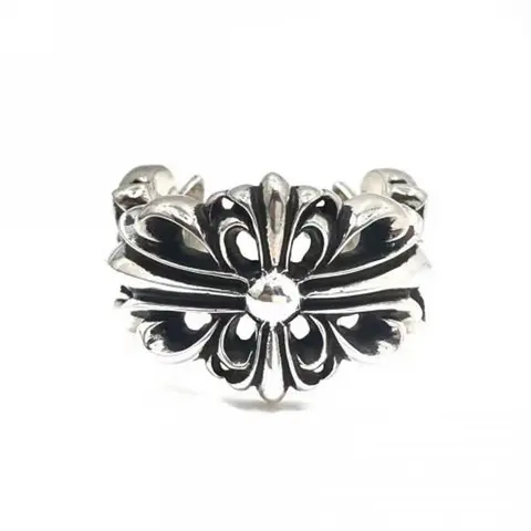 Lead-Free Ring Collection