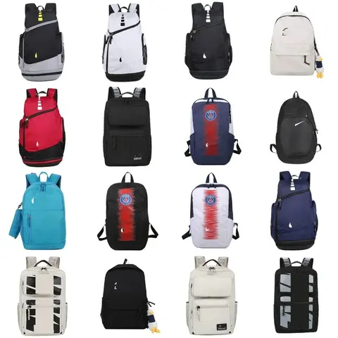 Nike Backpack Collection