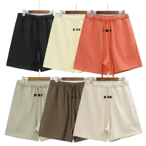 Women's Casual Drawstring Shorts Collection