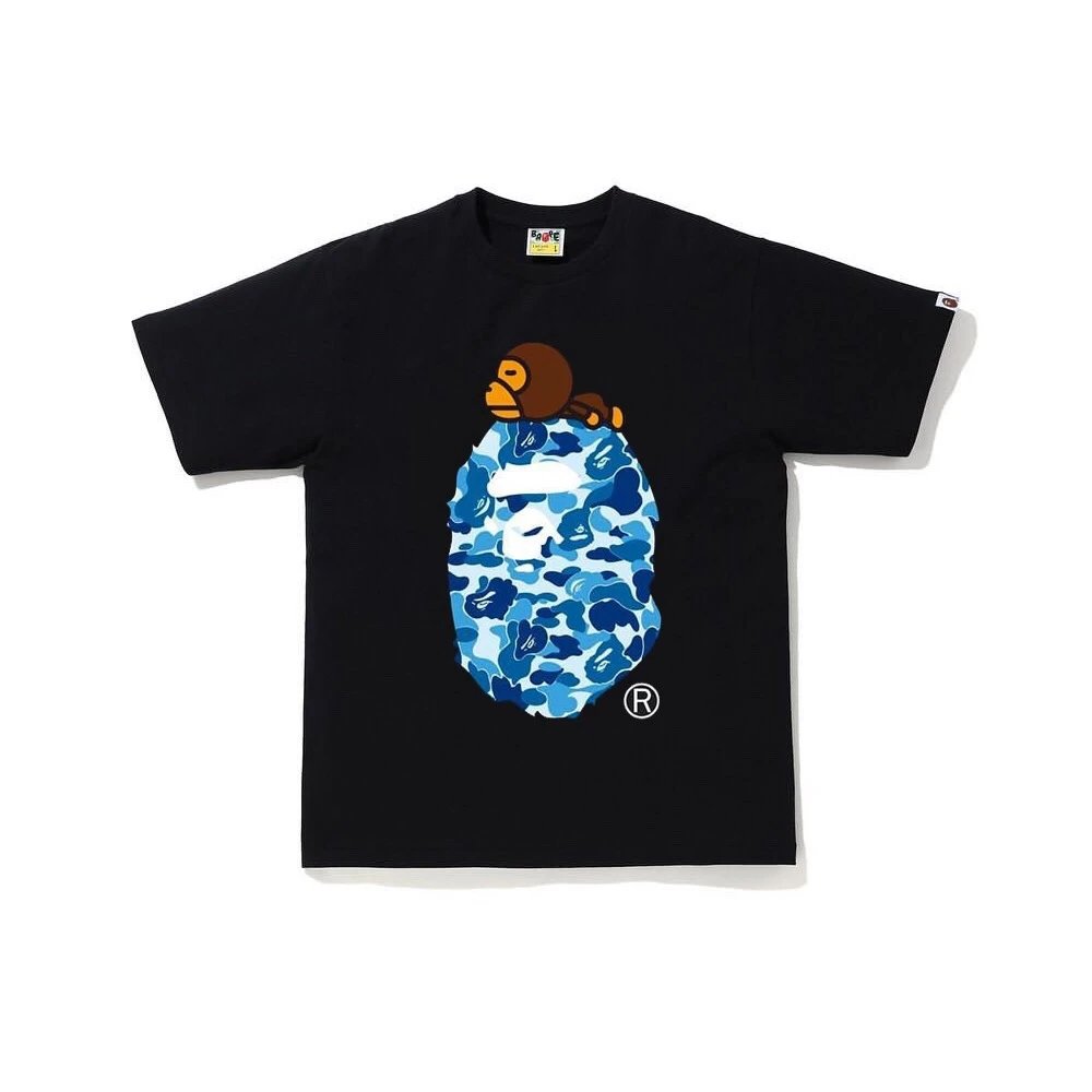 48 黑蓝